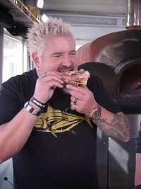 Diners, Drive-Ins and Dives