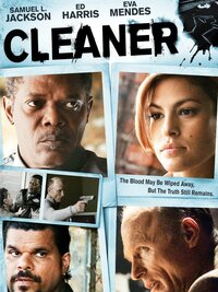 Cleaner
