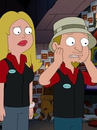American Dad!
