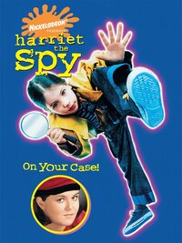 Harriet the Spy