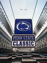 Penn State Volleyball Classic