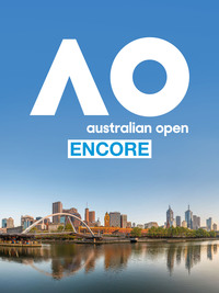 Australian Open Encore