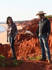 Mystery Road