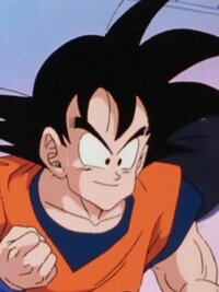 Dragon Ball Z Kai