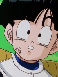 Dragon Ball Z Kai