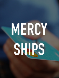 Mercy Ships