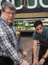 Guy's Grocery Games