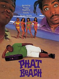 Phat Beach