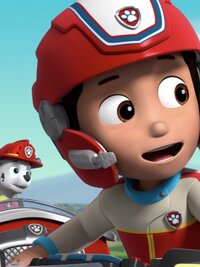 PAW Patrol