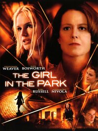 The Girl in the Park