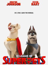 DC League of Super-Pets