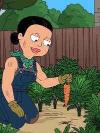 American Dad!