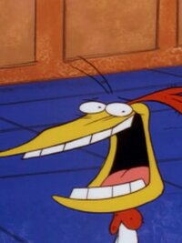 Cow and Chicken