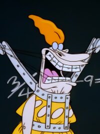Cow and Chicken