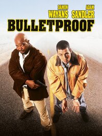 Bulletproof