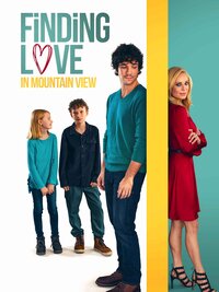 Finding Love in Mountain View