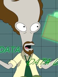 American Dad!