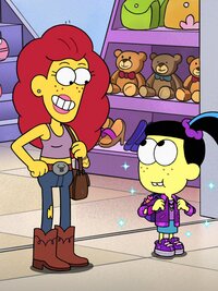 Big City Greens