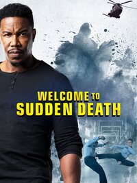 Welcome to Sudden Death