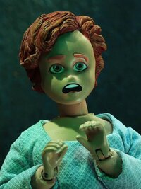 Robot Chicken