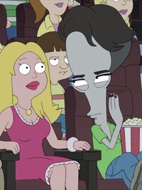 American Dad!