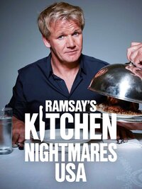Ramsay's Kitchen Nightmares USA