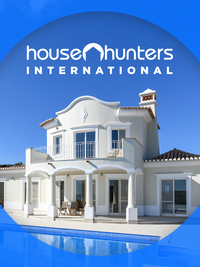 House Hunters International
