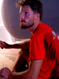 Below Deck Mediterranean