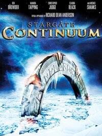 Stargate: Continuum