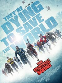 The Suicide Squad