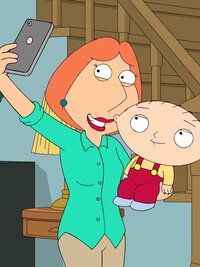 Family Guy
