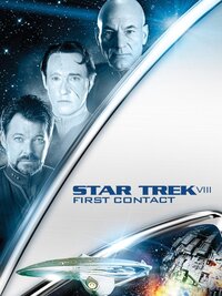Star Trek: First Contact