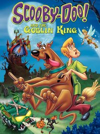 Scooby-Doo and the Goblin King