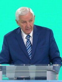Turning Point With Dr. David Jeremiah