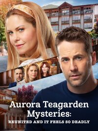 Aurora Teagarden Mysteries