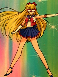 Sailor Moon