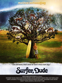 Surfer, Dude