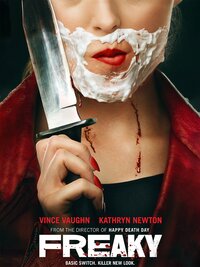 Freaky
