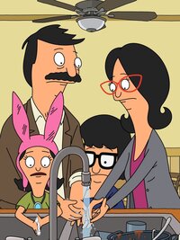 Bob's Burgers