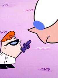 Dexter's Laboratory