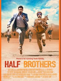 Half Brothers