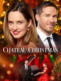 Chateau Christmas