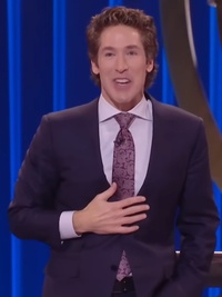 Joel Osteen