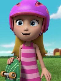 PAW Patrol