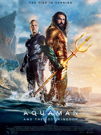 Aquaman and the Lost Kingdom