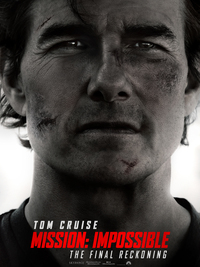 Mission: Impossible - The Final Reckoning