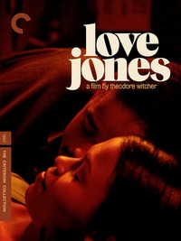 Love Jones