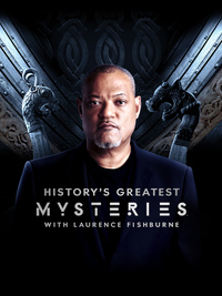 History's Greatest Mysteries