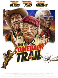 The Comeback Trail