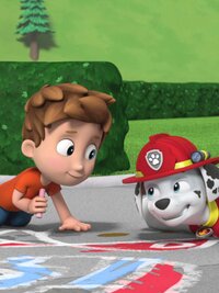 PAW Patrol
